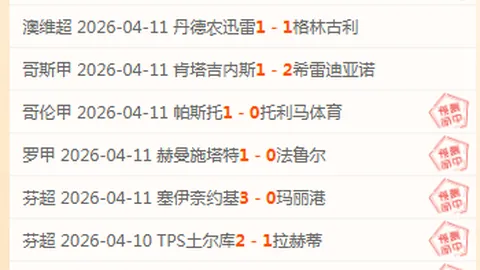 西部附加赛第八位争夺战：专家质合分析前区十码推荐